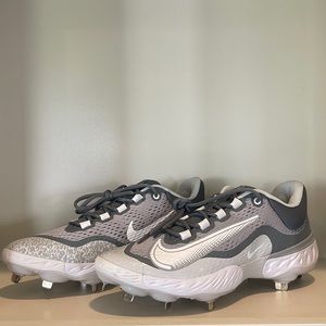 Nike Baseball Cleats